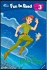 Disney Fun to Read 3-20 : Peter Pan