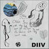 DIIV (다이브) - Oshin [LP]