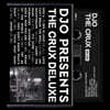 Djo (디조) - 4집 The Crux Deluxe [카세트테이프]