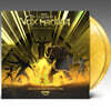 복스 마키나의 전설 시즌 3 애니메이션 음악 (The Legend Of Vox Machina: Season 3) [골드 컬러 2LP]