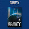 김준수 (XIA) - 5th FULL ABLUM [GRAVITY][Cosmic Ver.]