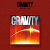 김준수 (XIA) - 5th FULL ABLUM [GRAVITY][Orbit Ver.]