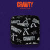 김준수 (XIA) - 5th FULL ABLUM [GRAVITY][Solar Ver.](Limited Edition)