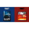 김준수 (XIA) - 5th FULL ABLUM [GRAVITY][Cosmic Ver. + Orbit Ver. 2종 SET]