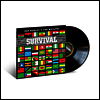 Bob Marley & The Wailers - Survival (Jamaican Reissue) (LP)