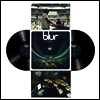 Blur - Live At Wembley Stadium (2LP)