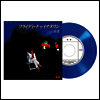 Yasuha (야스하) - Friday Chinatown (7" Blue Vinyl Single LP)