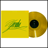 Yasuha (야스하) - Transit (Yellow Vinyl LP)