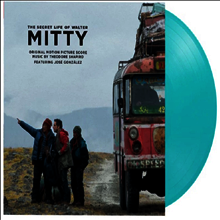 Grizzly Bear - Blue Valentine (블루 발렌타인) (Soundtrack)(CD
