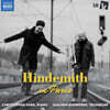 Guilhem Kusnierek / Christopher Park 파리의 힌데미트 (Hindemith In Paris: Works For Trombone And Piano)