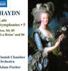 Ádám Fischer 하이든: 후기 교향곡 5집 - 84, 85, 86번 (Haydn: Late Symphonies 5: Nos.84-86)