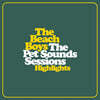 The Beach Boys (비치 보이스) - The Pet Sounds Sessions [2LP]