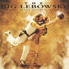 위대한 레보스키 영화음악 (The Big Lebowski - Original Motion Picture Soundtrack) [골드 컬러 LP]