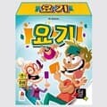 [10월중순출고예정][예스24배송] 요기 / 보드게임