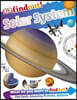 DKfindout! Solar System