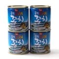 동원 EPA 꽁치 통조림 280g x 4캔 / 반찬 꽁치캔