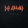Def Leppard (데프 레퍼드) - Greatest Hits [2LP]