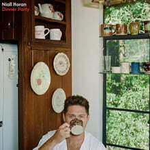 Niall Horan (나일 호란) - Dinner Party