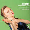 Olga Pashchenko / Il Gardellino 모차르트: 피아노 협주곡 6번, 8번 & 18번 (Mozart: Piano Concertos 6, 8 & 18)