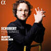 Martin Helmchen 슈베르트: 피아노 소나타 Vol. 1 (Schubert: Piano Sonatas, Vol.1)