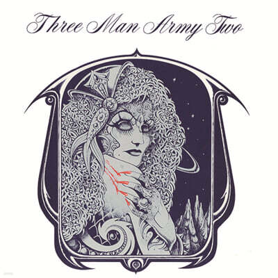 Three Man Army (쓰리 맨 아미) - 3집 Two
