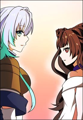 [대여] 리제네시스 -카드 소환사의 인생 2회차- [웹툰] 15화
