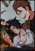 [대여] 리제네시스 -카드 소환사의 인생 2회차- [웹툰] 09화