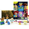 Disney/Pixar Toy Story 5 My Busy Books