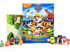 Paw Patrol Dino Rescue My Busy Books