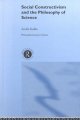 Social Constructivism and the Philosophy of Science