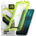 낫싱 폰 4a 프로 액정 보호 필름 링케 이지슬라이드 강화유리 풀커버 2매