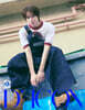 DICON VOLUME N°34 TWS DEAR MY BOYHOOD A-TYPE 6 KYUNGMIN
