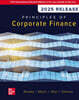 Principles of Corporate Finance 2025, ISE