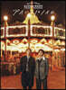 BULLET TRAIN ALOHA&HARU CONCEPT PHOTOBOOKアイハヨルノイロ