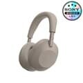 소니 SONY WH-1000XM6 노이즈캔슬링 블루투스 무선 헤드폰 샌드 스톤
