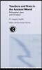 Teachers and Texts in the Ancient World