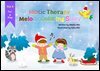 Music Therapy Melody Coloring Story Vol 4 : Fun & Play