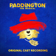 패딩턴 영화음악 (Paddington: The Musical Original Cast Recording)