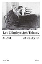 예술이란 무엇인가