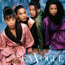 En Vogue (엔 보그) - Now Playing [LP]