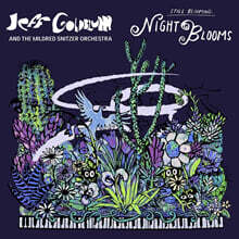Jeff Goldblum &amp; The Mildred Snitzer Orchestra (제프 골드블럼 &amp; 밀드레드 스니처 오케스트라) - Night Blooms [LP]