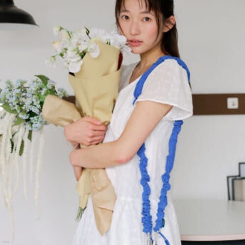 낼나 스크런치 케이블 스트랩 커버