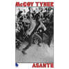 McCoy Tyner (맥코이 타이너) - Asante [LP]
