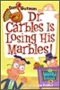 My Weird School #19 : Dr. Carbles Is Losing His Marbles!