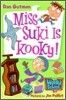 My Weird School #17 : Miss Suki Is Kooky!