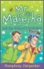 Mr Majeika and the School Caretaker