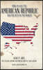 How to Save the American Republic and the Rest of the World