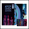 O.S.T. - KPop Demon Hunters (케이팝 데몬 헌터스) (Soundtrack From The Netflix Film)(1st Anniversary Edition)(Bonus Tracks)(Photo Card)(Sticker)(Ltd)(Colored LP)