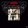 Captain Beefheart And The Magic Band (캡틴 비프하트 앤드 더 매직 밴드) - Lick My Decals Off, Baby [2LP]
