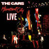 The Cars (더 카스) - Heartbeat City Live [클리어 컬러 2LP]